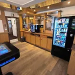 Ξενοδοχείο Smart B&b1 Bb1 125