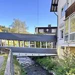 호텔 Smart B&b1 Bb1 125 빈터베르크
