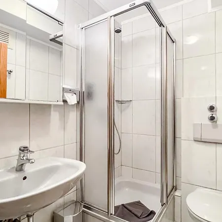 Smart B&b1 Bb1 125 Otel Winterberg