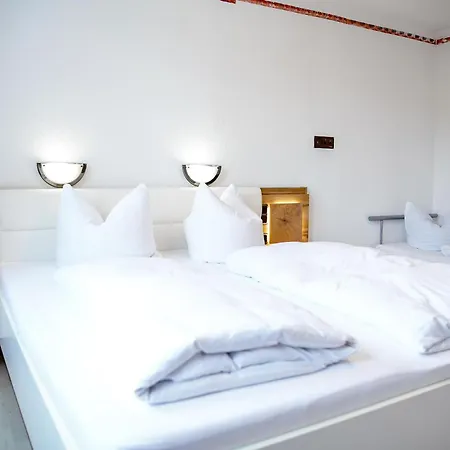 Hotel Smart B&b1 Bb1 125 *