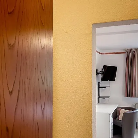 Smart B&b1 Bb1 125 * Winterberg