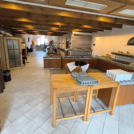 Smart B&b1 Bb1 125 فندق