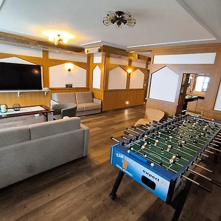 Smart B&b1 Bb1 125 Отель