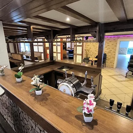 Smart B&b1 Bb1 125 Отель