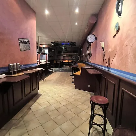 Hotel Smart B&b1 Bb1 125 *