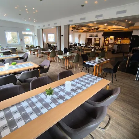 Smart B&b1 Bb1 125 Hotel Winterberg