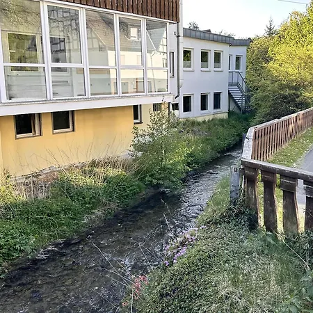 Smart B&b1 Bb1 125 Winterberg