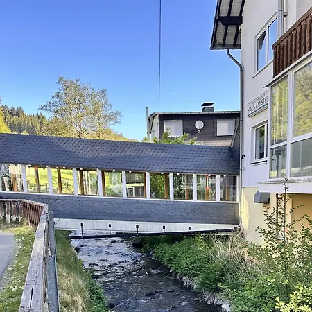 Otel Smart B&b1 Bb1 125 Winterberg