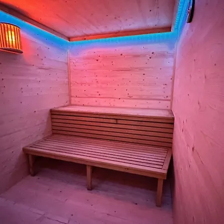 Smart B&b1 Bb1 125 Winterberg