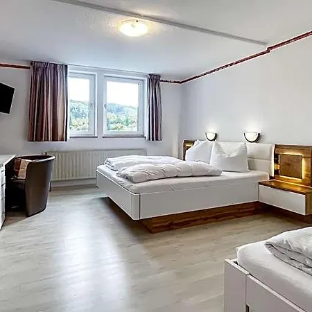 Otel Smart B&b1 Bb1 125 *