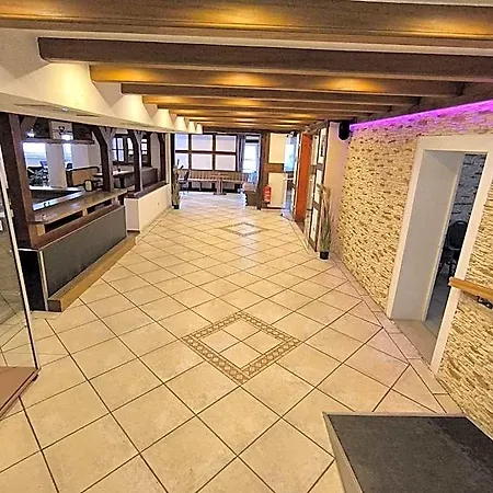 Smart B&b1 Bb1 125 Otel Winterberg