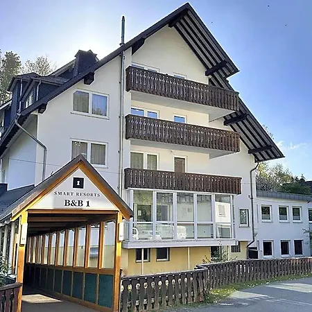 Otel Smart B&b1 Bb1 125 *