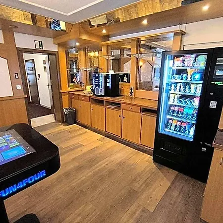 Otel Smart B&b1 Bb1 125