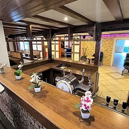 Otel Smart B&b1 Bb1 125 *