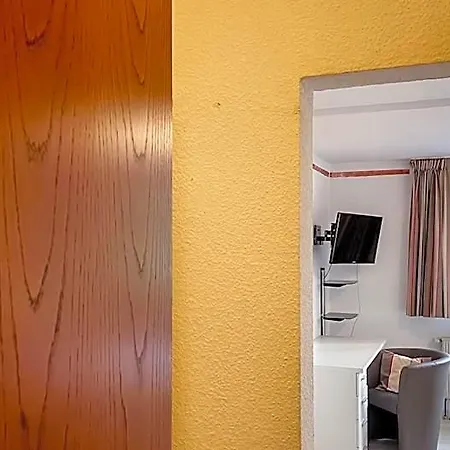 Smart B&b1 Bb1 125 Otel