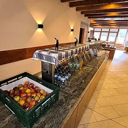 Otel Smart B&b1 Bb1 125 *