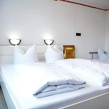 Smart B&b1 Bb1 125 Otel Winterberg