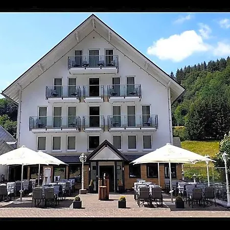 Smart B&b1 Bb1 125 Winterberg