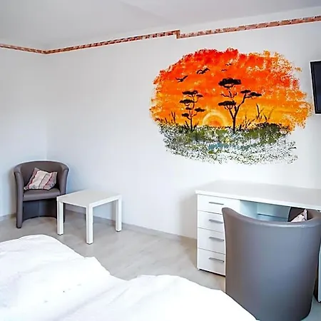Smart B&b1 Bb1 125 Otel *