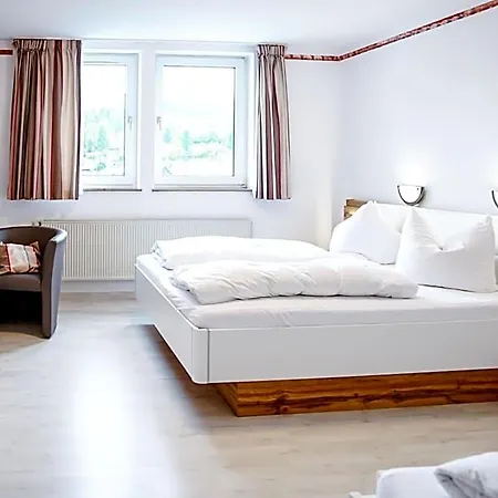 Smart B&b1 Bb1 125 Otel *