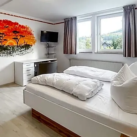 Otel Smart B&b1 Bb1 125 *