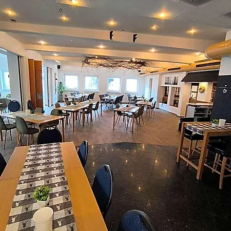 Otel Smart B&b1 Bb1 125