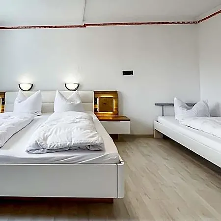 Smart B&b1 Bb1 125 * Winterberg