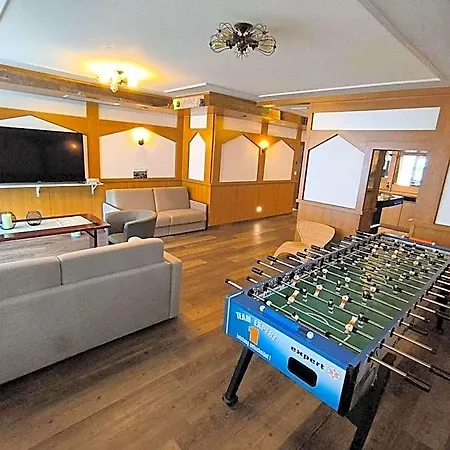 Otel Smart B&b1 Bb1 125 Winterberg