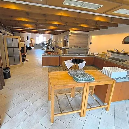 Smart B&b1 Bb1 125 Otel