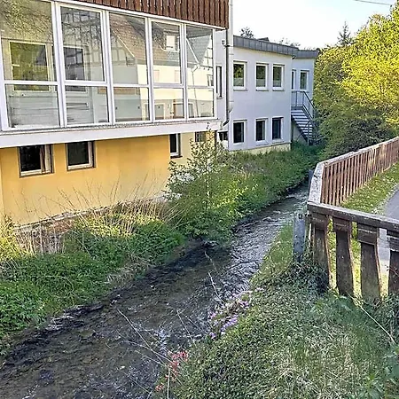 Smart B&b1 Bb1 125 Winterberg