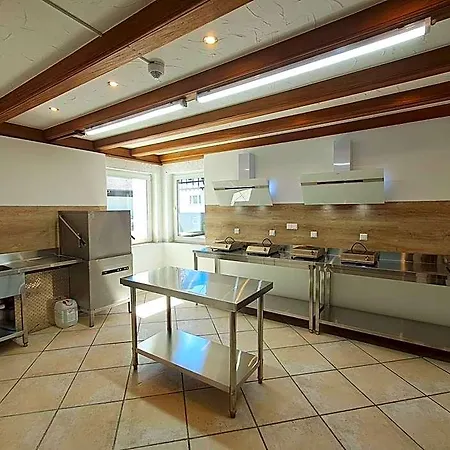 Smart B&b1 Bb1 125 Otel Winterberg