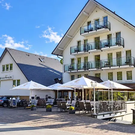 Hotel Smart B&b1 Bb1 125 *
