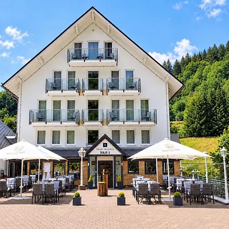 Smart B&b1 Bb1 125 Hotel *