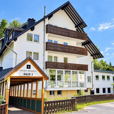 Smart B&b1 Bb1 125 Hotel *