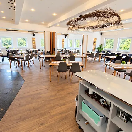 Hotel Smart B&b1 Bb1 125