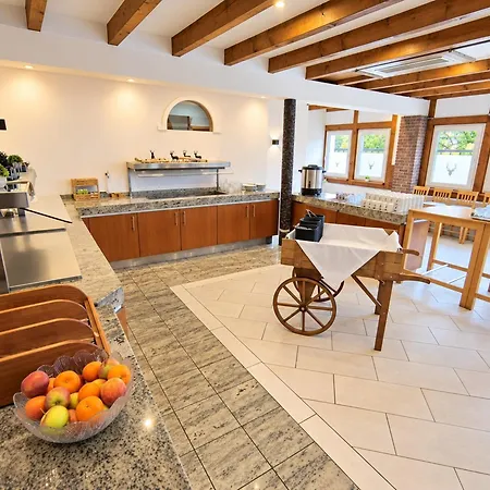 Hotel Smart B&b1 Bb1 125