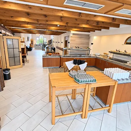 Hotel Smart B&b1 Bb1 125 Winterberg