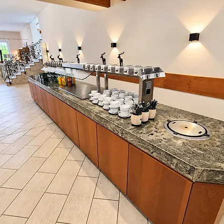 Smart B&b1 Bb1 125 Hotel Winterberg
