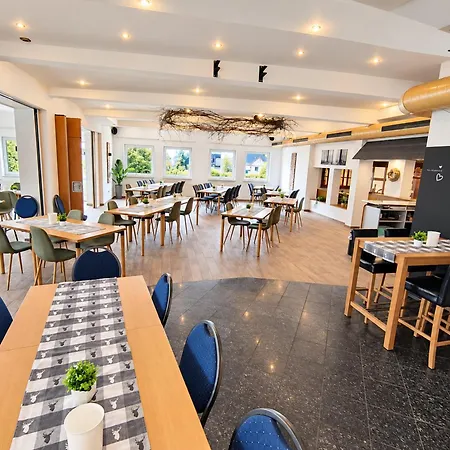 Smart B&b1 Bb1 125 Hotel