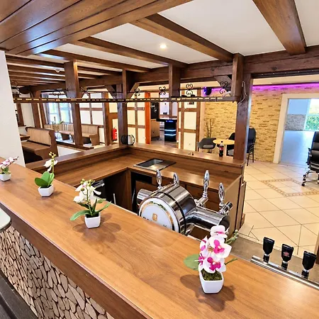 Smart B&b1 Bb1 125 Hotel