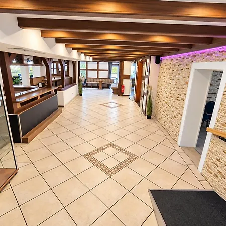 Hotel Smart B&b1 Bb1 125 *