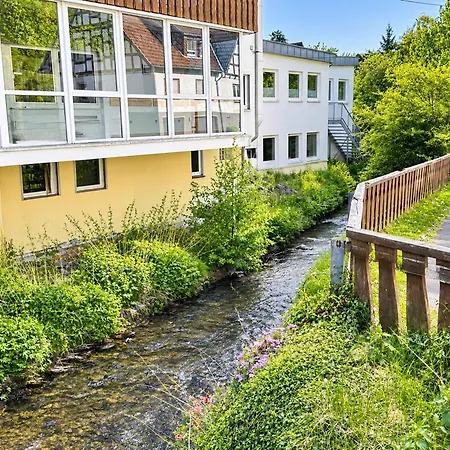 Smart B&b1 Bb1 125 Hotel *