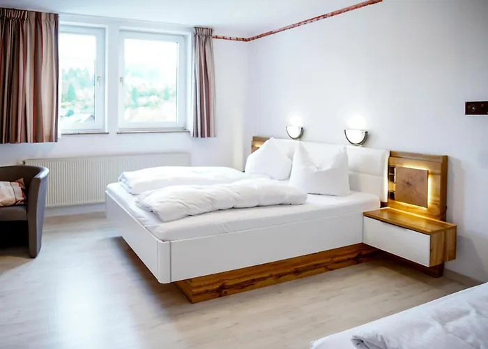 Smart B&b1 Bb1 125 Hotel Winterberg