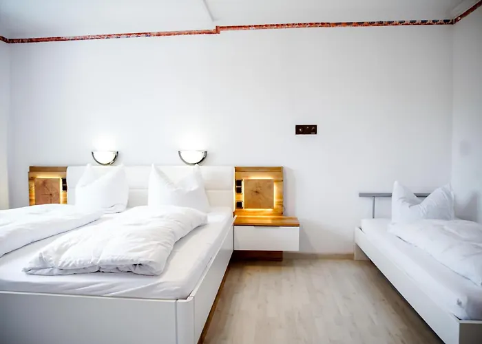 Smart B&b1 Bb1 125 فندق *