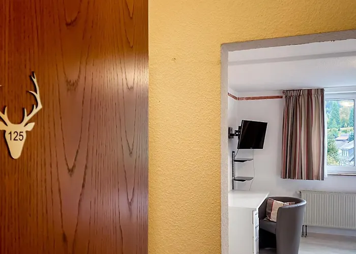 Smart B&b1 Bb1 125 * Winterberg