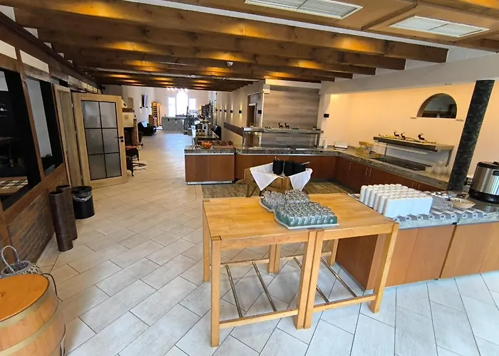 Smart B&b1 Bb1 125 فندق