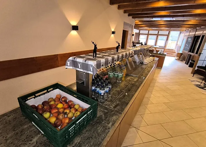 فندق Smart B&b1 Bb1 125