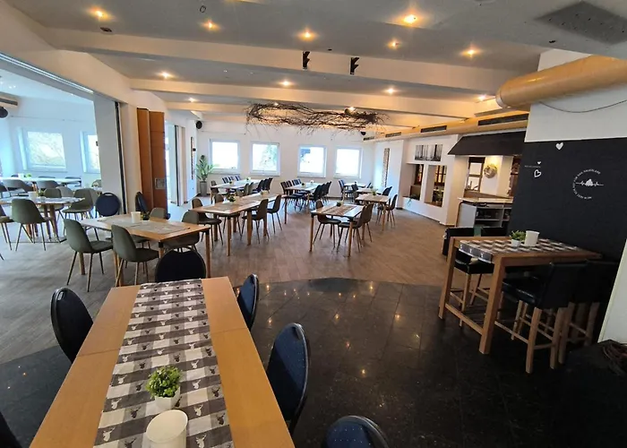 Smart B&b1 Bb1 125 فندق وينتربرغ