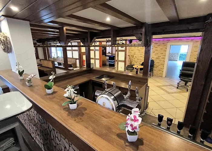 Smart B&b1 Bb1 125 فندق