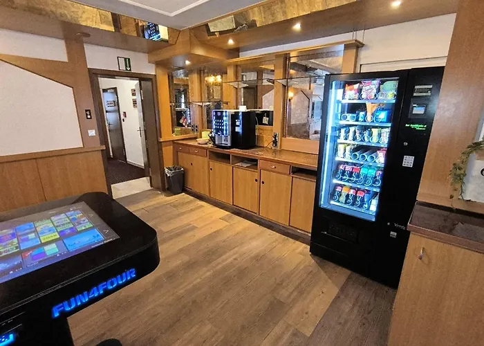 فندق Smart B&b1 Bb1 125